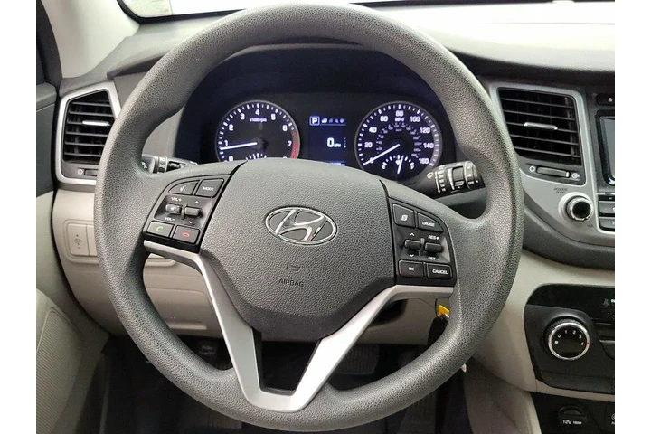 $16998 : Hyundai TUCSON 2017 SE 4dr S image 10