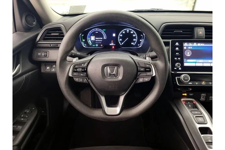 $19998 : Honda Insight 2019 EX 4dr Se image 10