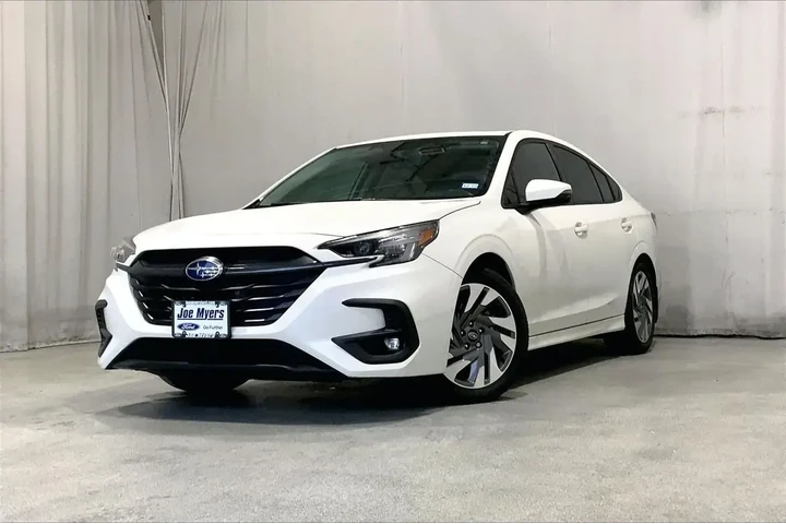 $25991 : Subaru Legacy 2024 AWD Limit image 1