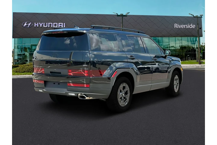 $33991 : Hyundai SANTA FE 2025 AWD XR image 7