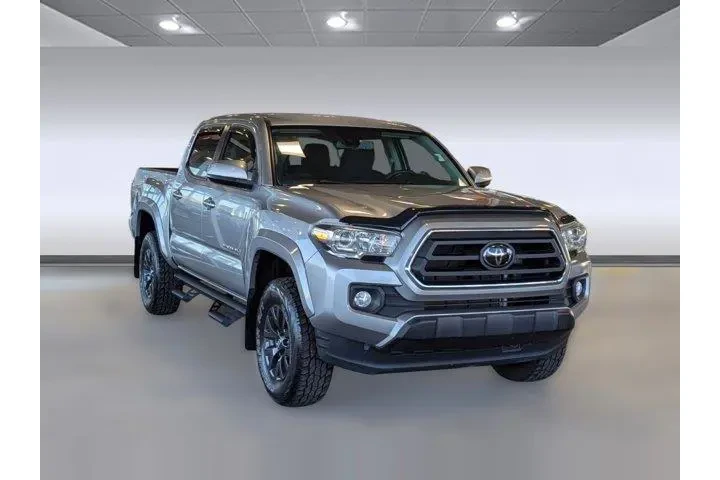 $30999 : Toyota Tacoma 2021 4x2 TRD O image 6