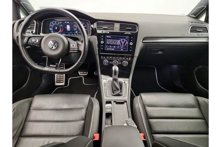 $29998 : Volkswagen Golf R 2019 AWD 4 image 9