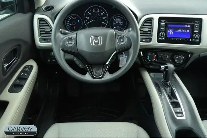 $21000 : Honda HR-V 2021 AWD LX 4dr C image 4