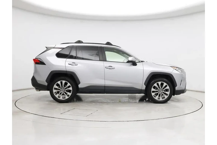 $26998 : Toyota RAV4 2019 AWD XLE Pre image 7