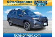 Subaru Forester 2025 AWD Pre en Camden