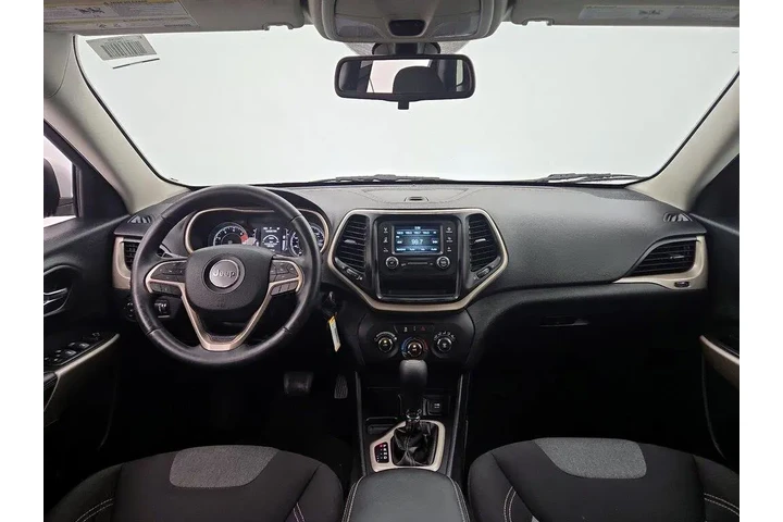 $15998 : Jeep Cherokee 2018 Latitude image 9