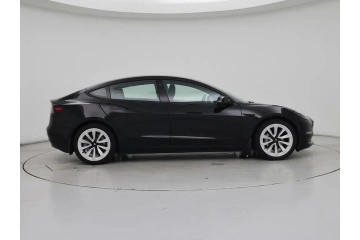 $28998 : Tesla Model 3 2021 AWD Long image 7