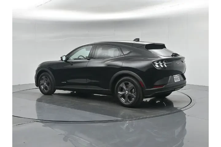 $29600 : Ford Mustang Mach-E 2023 Sel image 7