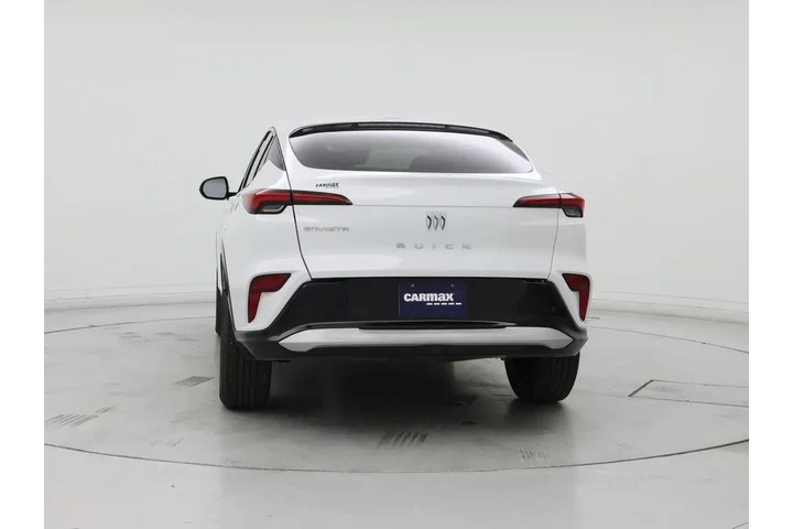 $27998 : Buick Envista 2025 Sport Tou image 6