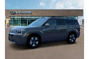 $36500 : Hyundai SANTA FE Hybrid 2026 thumbnail