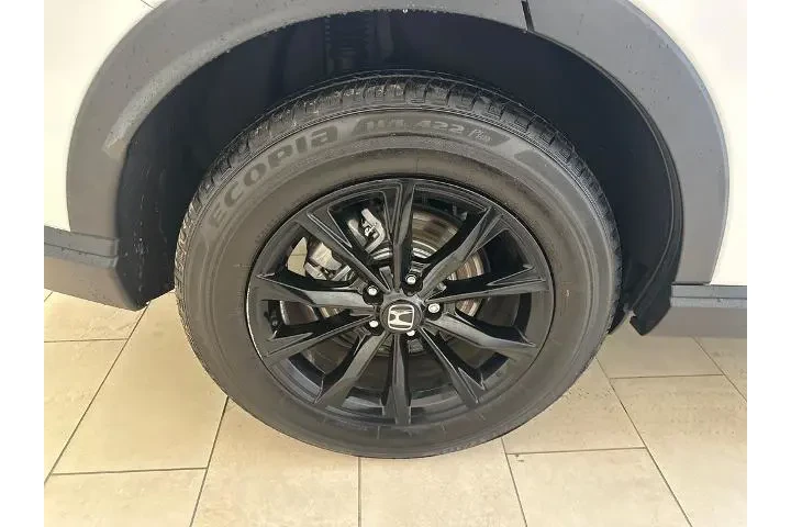 $33174 : Honda CR-V Hybrid 2024 AWD S image 8