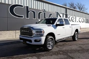 2024 2500 Laramie en Tulsa