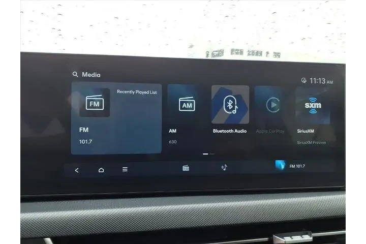 $21988 : Hyundai SONATA 2025 SEL 4dr image 5