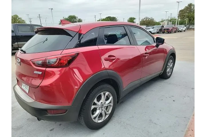 $12998 : Mazda CX-3 2017 Sport 4dr Cr image 3