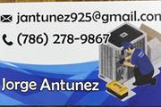 Servicios /aire acondicionado