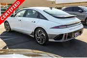 $21995 : Hyundai IONIQ 6 2023 SEL 4dr thumbnail