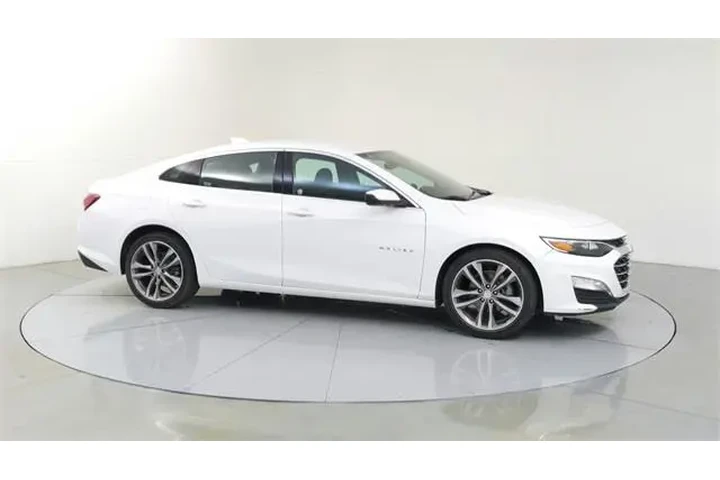 $16999 : Chevrolet Malibu 2021 LT 4dr image 8