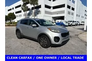 Kia Sportage 2018 EX 4dr SUV en Fort Lauderdale