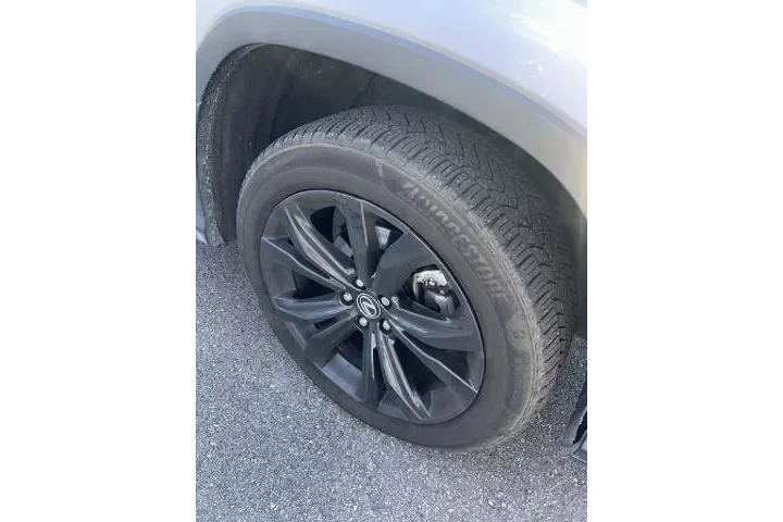 $19857 : Lexus RX 350 2017 4dr SUV image 10