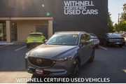 Mazda CX-5 2021 AWD Carbon E