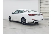 $16998 : Nissan Sentra 2021 SV 4dr Se thumbnail