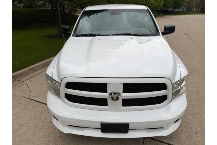 $16997 : 2016 RAM 1500 Express image 3