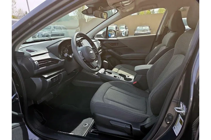 $24998 : Subaru Crosstrek 2024 AWD Pr image 10