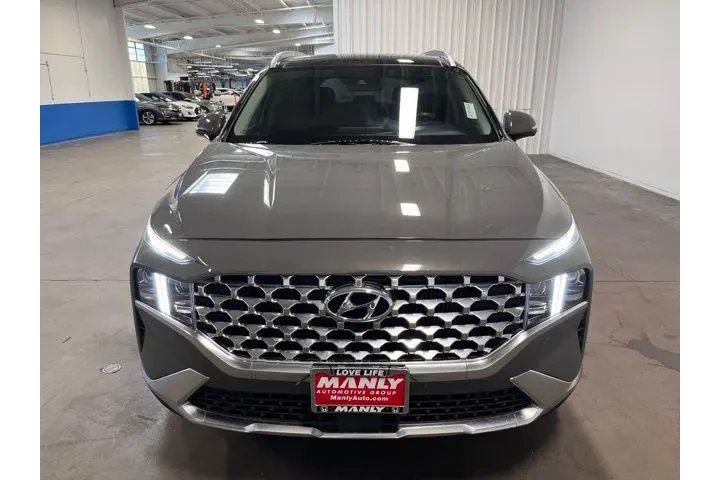 $29956 : Hyundai SANTA FE Hybrid 2023 image 8