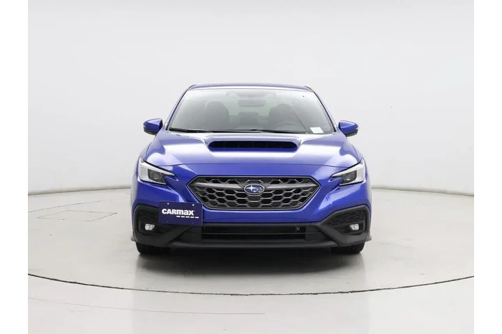 $33998 : Subaru WRX 2024 AWD Limited image 5
