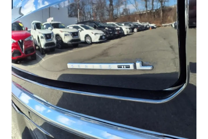 $39995 : Jeep Wagoneer L 2023 4x4 Car image 7