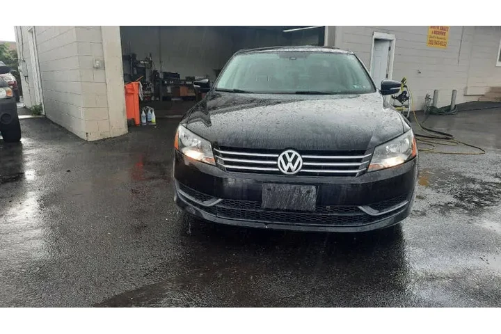 $5995 : 2015 Passat image 4