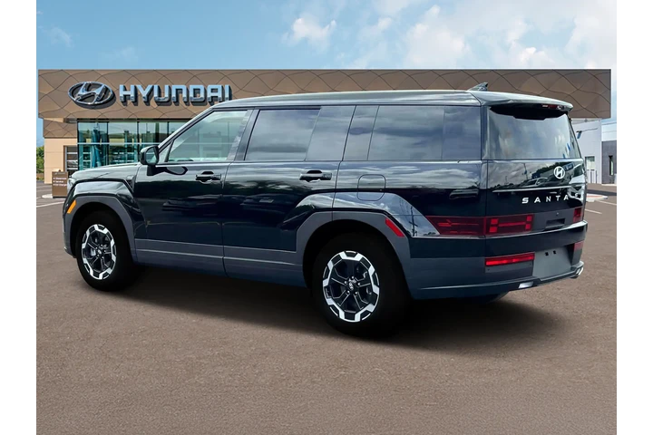 $26000 : Hyundai SANTA FE 2024 AWD SE image 4