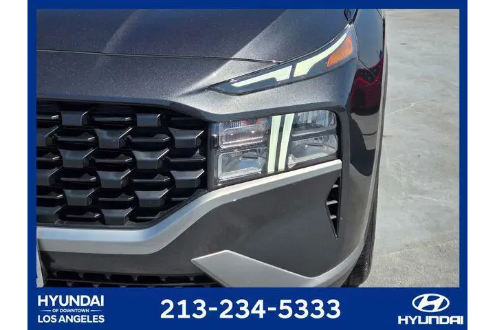 $24707 : Hyundai SANTA FE 2023 SE 4dr image 8