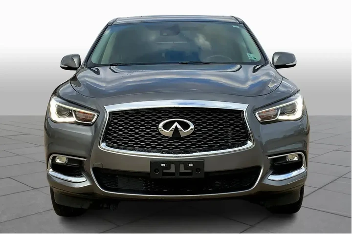 $19561 : INFINITI QX60 2019 AWD Pure image 3