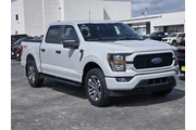 $39881 : Ford F-150 2023 4x4 XL 4dr S thumbnail