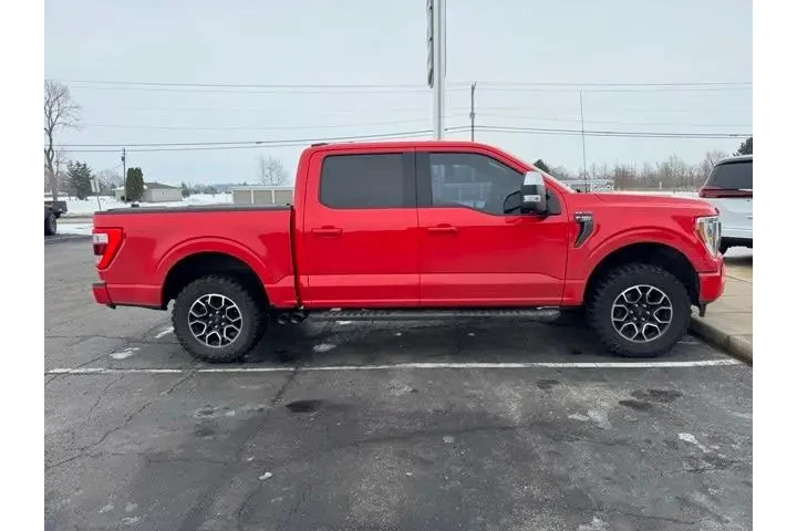 $38800 : Ford F-150 2021 4x4 XL 4dr S image 4