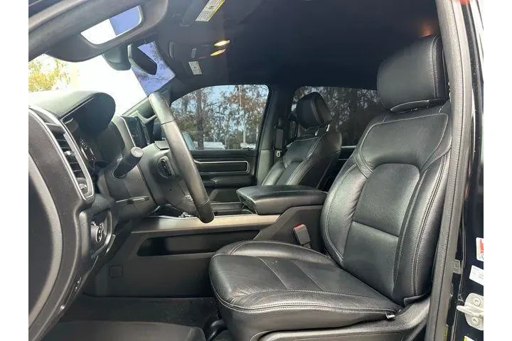 $23925 : Ram 1500 2019 4x2 Big Horn 4 image 10