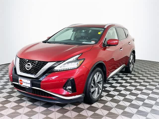 $25897 : PRE-OWNED 2020 NISSAN MURANO image 4