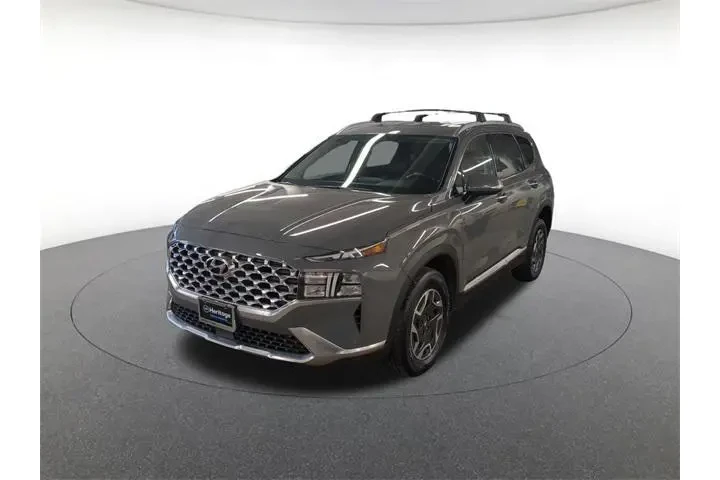 $19700 : Hyundai SANTA FE Hybrid 2023 image 1