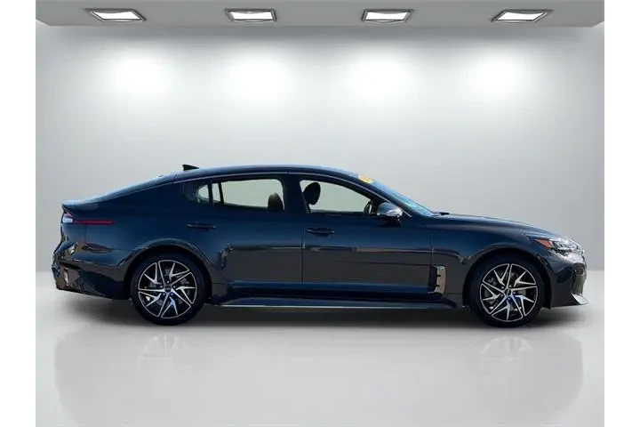 $30777 : Kia Stinger 2023 AWD GT-Line image 7
