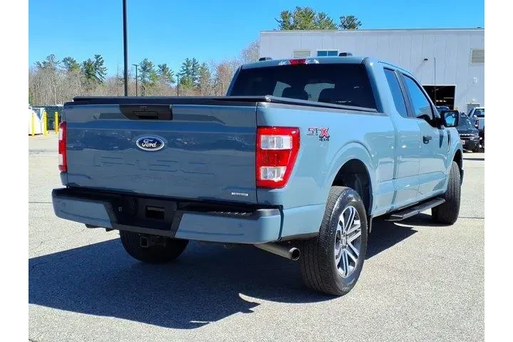 $37650 : Ford F-150 2023 4x4 XL 4dr S image 4