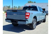 $37650 : Ford F-150 2023 4x4 XL 4dr S thumbnail