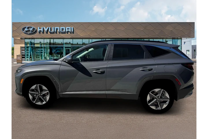 $30399 : Hyundai TUCSON Hybrid 2026 A image 3