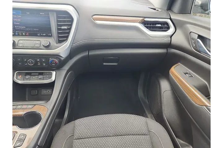 $18727 : GMC Acadia 2020 4x4 SLE 4dr image 10