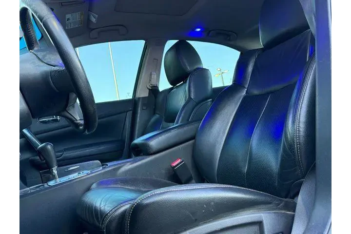 $11999 : Nissan Maxima 2014 3.5 SV 4d image 6