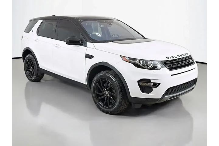 $12999 : Land Rover Discovery Sport 2 image 2