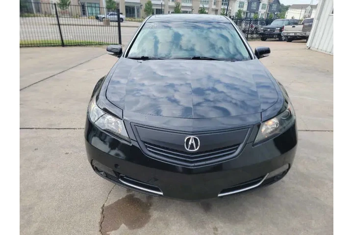$8500 : 2013 TL w/Tech image 3