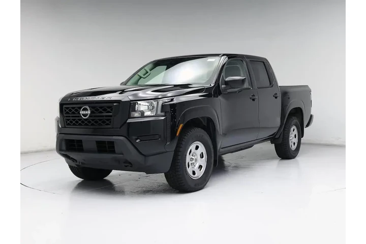 $27998 : Nissan Frontier 2022 4x4 S 4 image 4