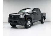 $27998 : Nissan Frontier 2022 4x4 S 4 thumbnail