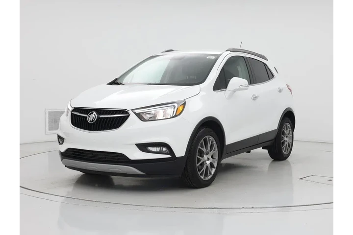 $15998 : Buick Encore 2018 Sport Tour image 4
